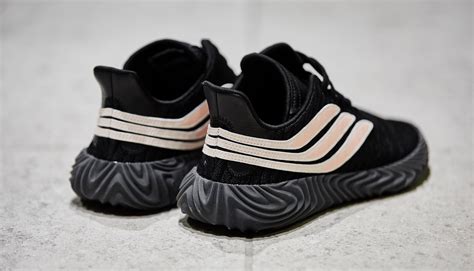 adidas sobakov black pink.